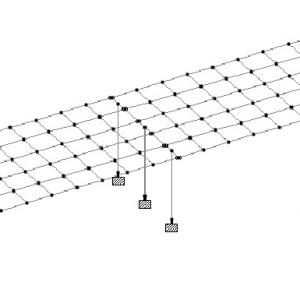 Design of Bearing for Ibb university Bridge
